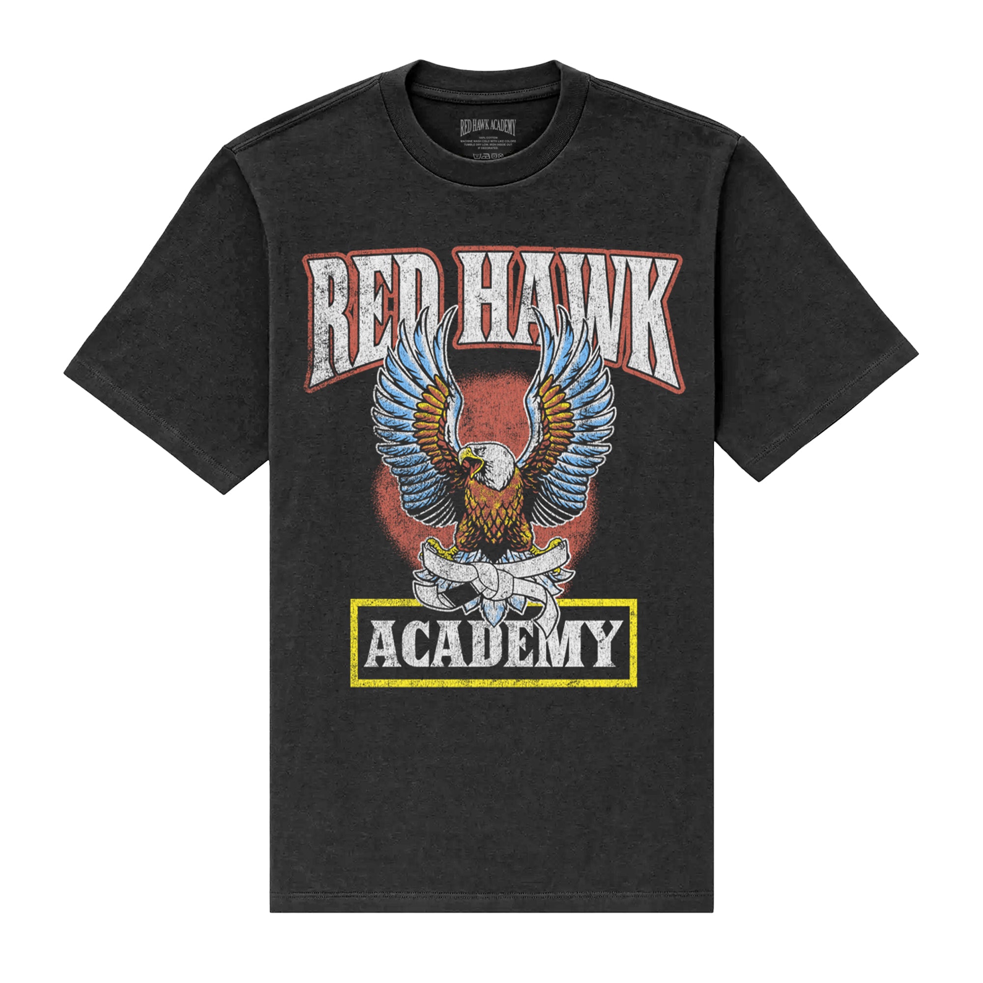 Redhawk Academy vintage shirt, hoodie, sweatshirt and tank top